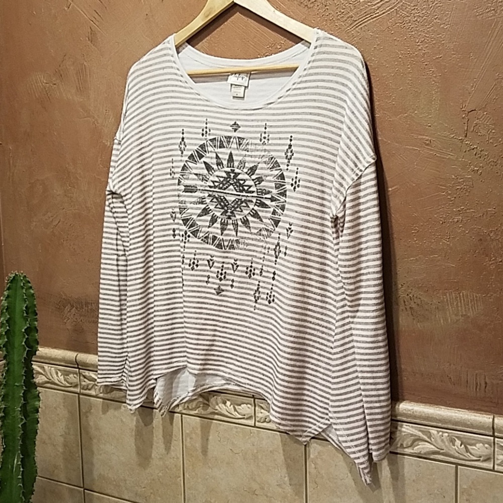 Daytrip Top